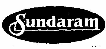 Sundaram (label) Device mark 1549847 Trademark