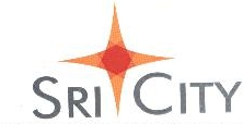 Sri City Device mark 1677037 Trademark