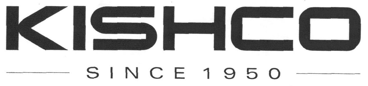 Kishco (label) Device mark 1659036 Trademark