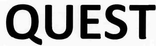 Quest Device mark 2385336 Trademark