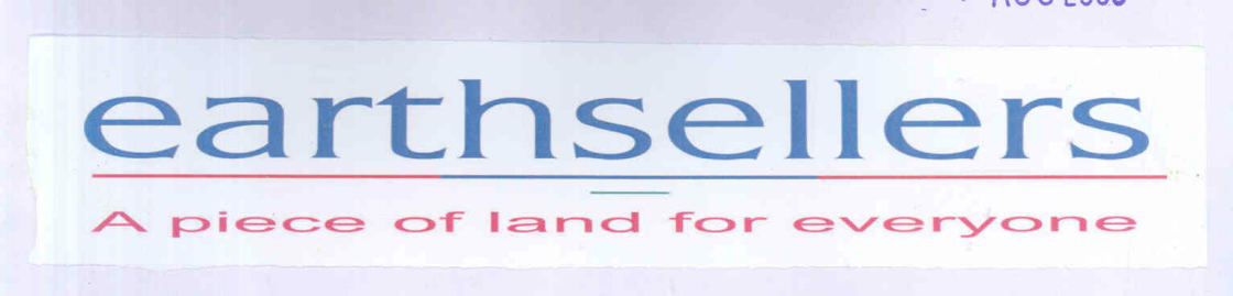 Earthsellers (label) Device mark 1718901 Trademark