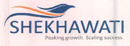Shekhawati Device mark 2366254 Trademark