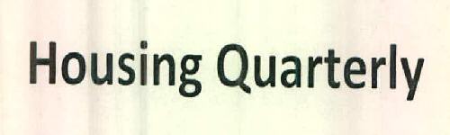 Housing Quarterly Device mark 2531349 Trademark