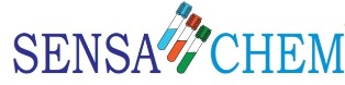 Sensa Chem (device) Device mark 2799376 Trademark