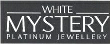 White Mystery Platinum Jewellery Device mark 2053673 Trademark