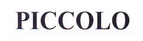 Piccolo Device mark 1790919 Trademark