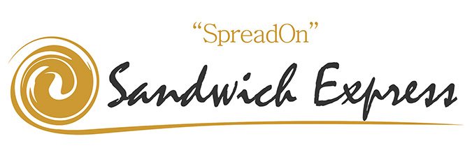 "spreadon" Sandwich Express (label) Device mark 2696860 Trademark