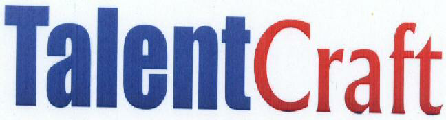 Talent Craft With Device Device mark 1687546 Trademark
