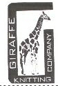 Giraffe, Knitting, Company Device mark 1622995 Trademark