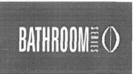 Bathroom With Device Device mark 2073769 Trademark