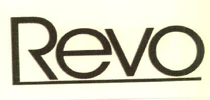 Revo Device mark 2811230 Trademark