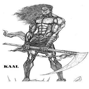 Kaal Device mark 2764608 Trademark