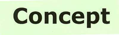 Concept Device mark 1870913 Trademark