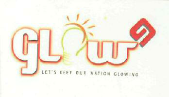 Glow (label) Device mark 2806011 Trademark