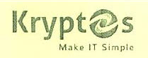 Kryptos Device mark 2494416 Trademark