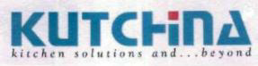 Kutchina (label) Device mark 2121287 Trademark