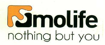 Molife Nothing But You (label) Device mark 2800909 Trademark
