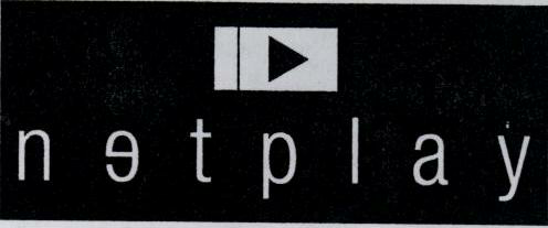 Netplay (device Of Arrow Head) Device mark 1502710 Trademark