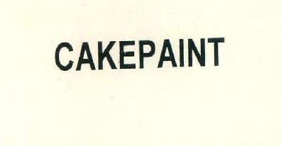 Cakepaint Device mark 2710113 Trademark