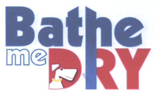 Bathe Me Dry Device mark 2235605 Trademark