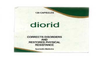 Diorid Device mark 2082875 Trademark