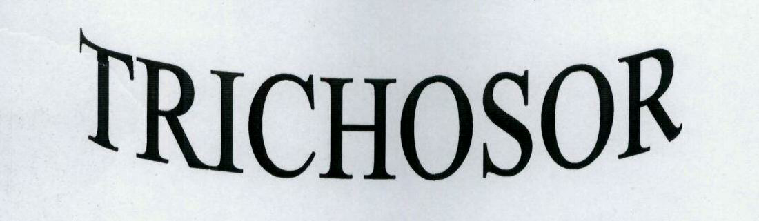 Trichosor Device mark 1951363 Trademark