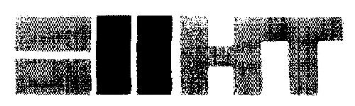Ht Logo Device mark 1309874 Trademark