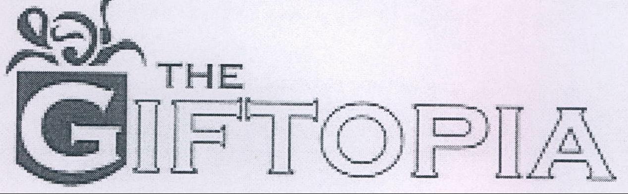 The Giftopia Device mark 2154746 Trademark