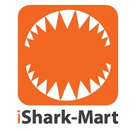 Ishark-mart Device mark 2874438 Trademark