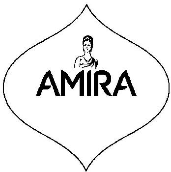 Amira (device) Device mark 2491726 Trademark