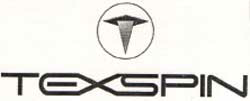 Texspin Device mark 1321375 Trademark