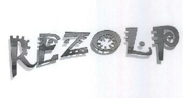 Rezolp Device mark 1702701 Trademark