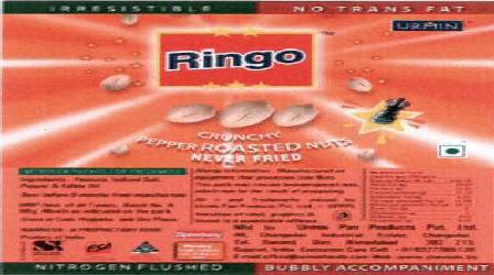 Ringo Device mark 1901908 Trademark