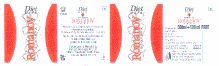 Romanov [label] Device mark 1483013 Trademark