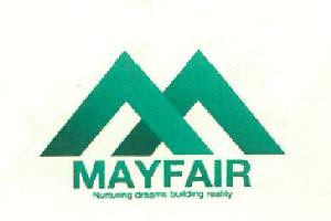 Mayfair (label) Device mark 2653572 Trademark