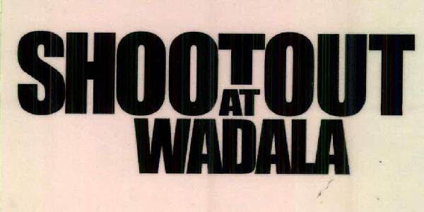 Shootout At Wadala Device mark 2517249 Trademark