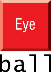 Eye Ball (device) Device mark 2284257 Trademark