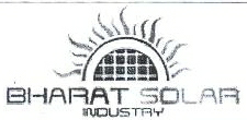 Bharat Solar Industry Device mark 2152156 Trademark