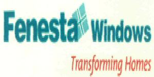Fenesta Windows (device) Device mark 2528735 Trademark