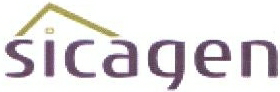 Sicagen Device mark 2056694 Trademark