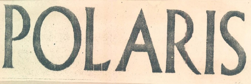 Polaris (label) Device mark 749006 Trademark