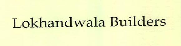 Lokhandwala Builders Device mark 2440852 Trademark
