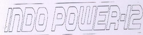 Indo Power-9 Device mark 1703847 Trademark