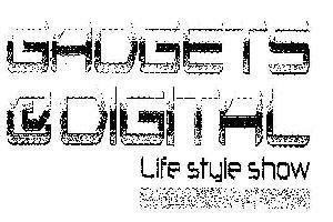 Gadgets Gdidital With Device Device mark 1995307 Trademark