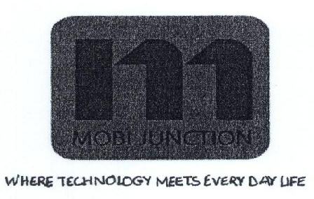 M (logo) Device mark 1557524 Trademark