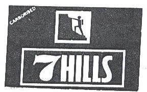 7hills Device mark 1700648 Trademark
