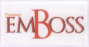 Em Boss Device mark 1850612 Trademark
