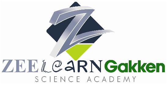 Zee Learn Gakken (label) Device mark 2133411 Trademark