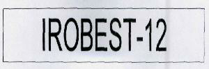 Irobest-2 Device mark 1786062 Trademark