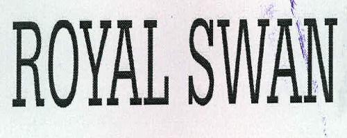 Royal Swan Device mark 2309653 Trademark